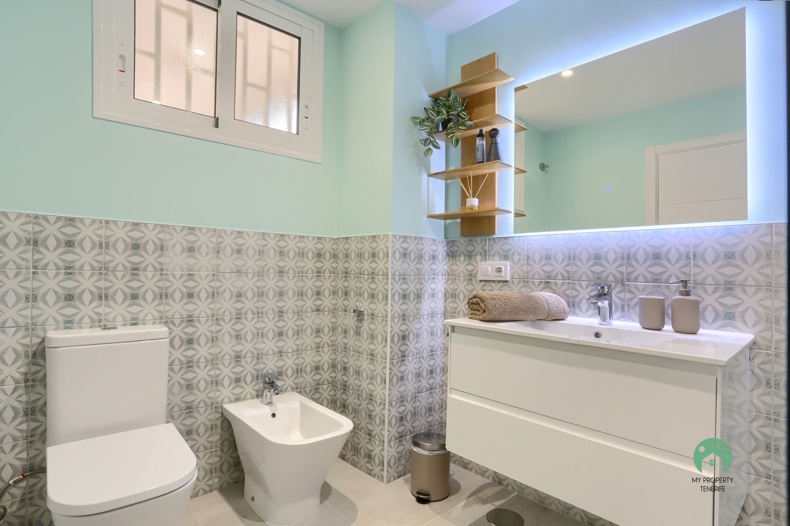3 Bedrooms | Chitamar — photo 7