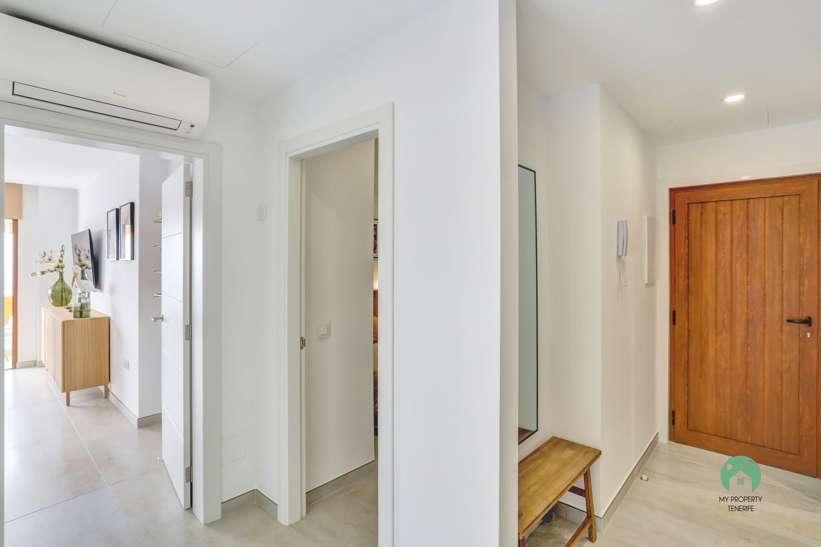 3 Bedrooms | Chitamar — photo 8