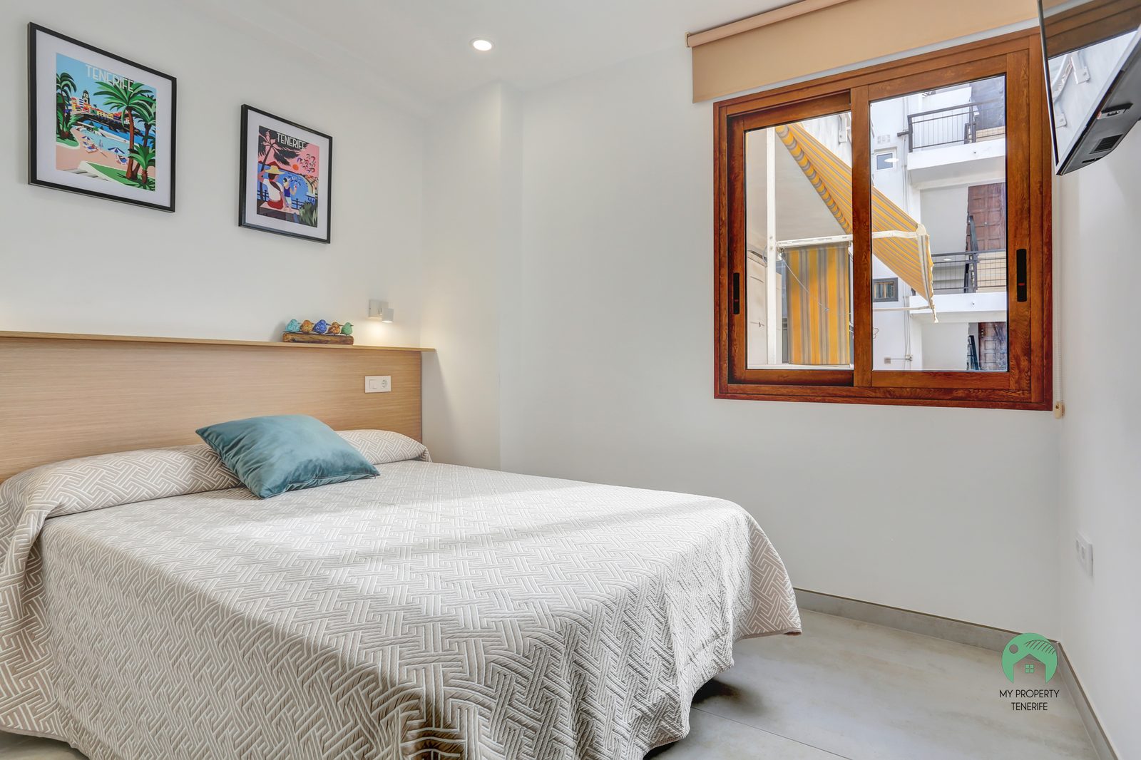 3 Bedrooms | Chitamar — photo 9