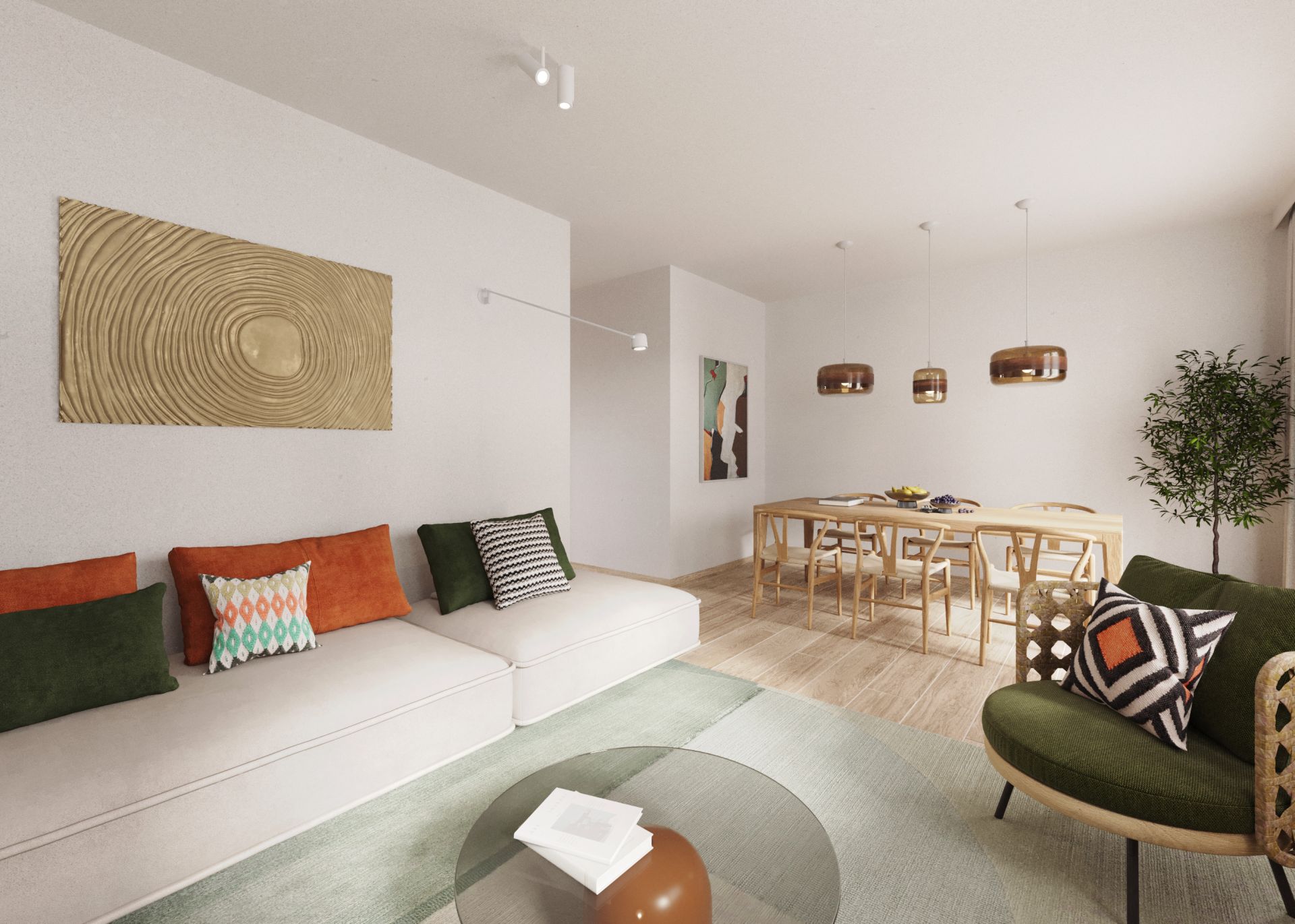 Adosado | Nueva construcción — foto 3