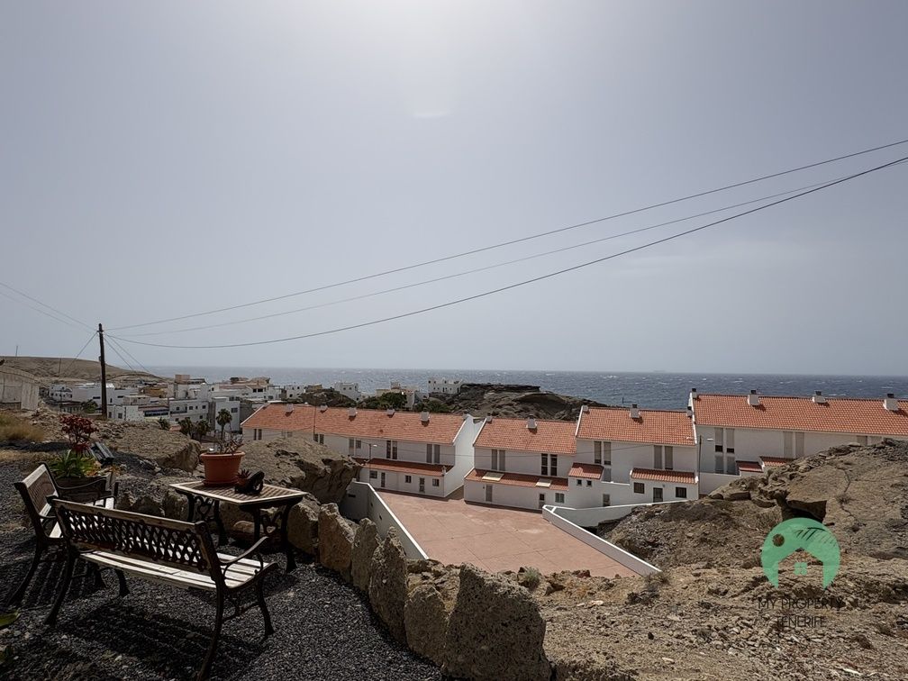 Adosado | San Miguel de Tajao — foto 17