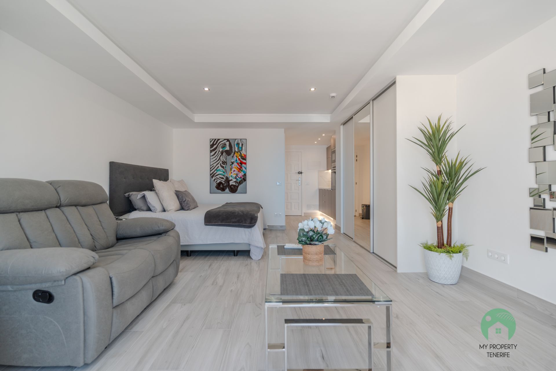 Estudio | Beverly Hills — foto 2