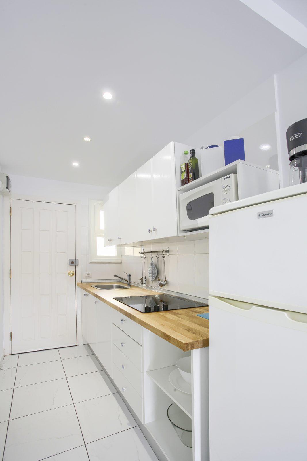 Studio | Torres del Sol — photo 10