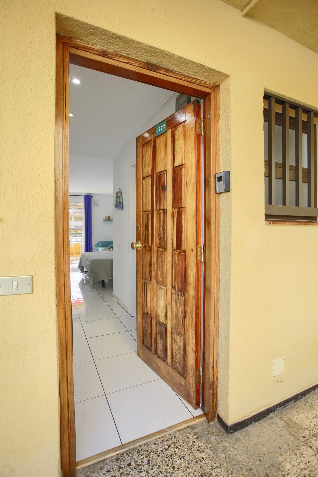 Studio | Torres del Sol — photo 14