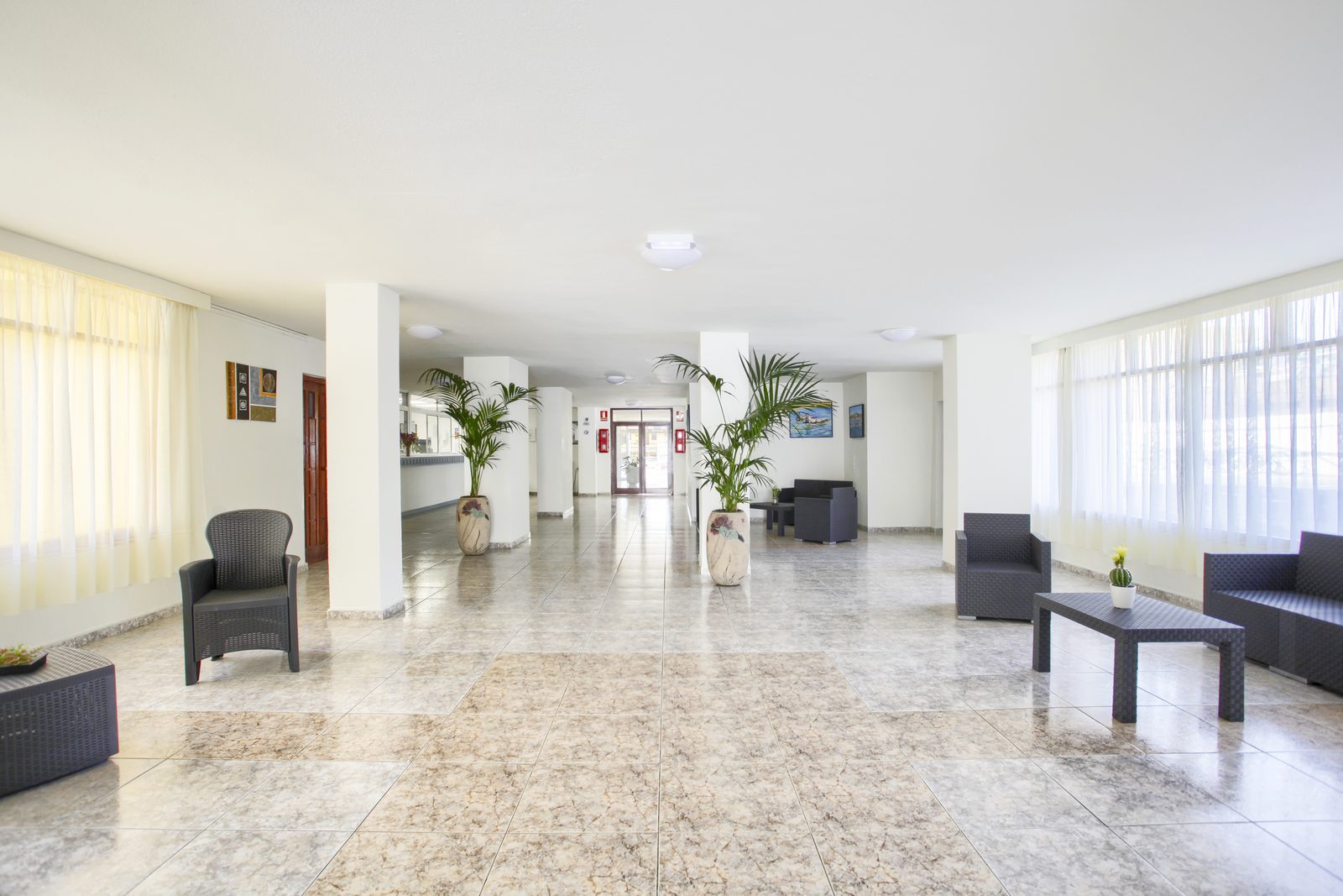 Studio | Torres del Sol — photo 15