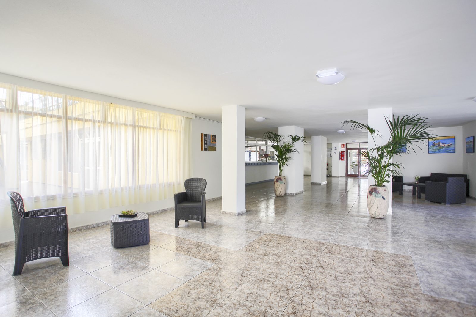 Studio | Torres del Sol — photo 16