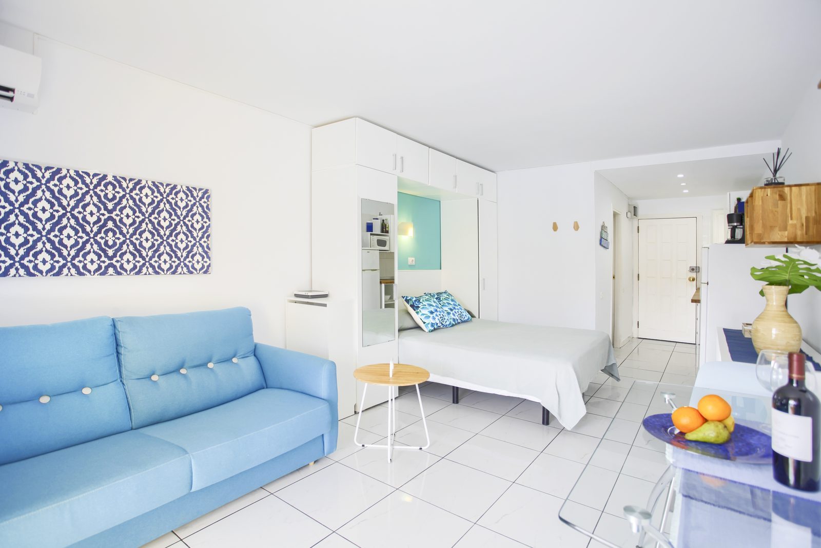 Studio | Torres del Sol — photo 2
