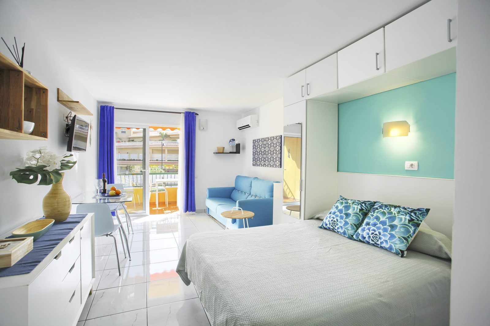 Studio | Torres del Sol — photo 4