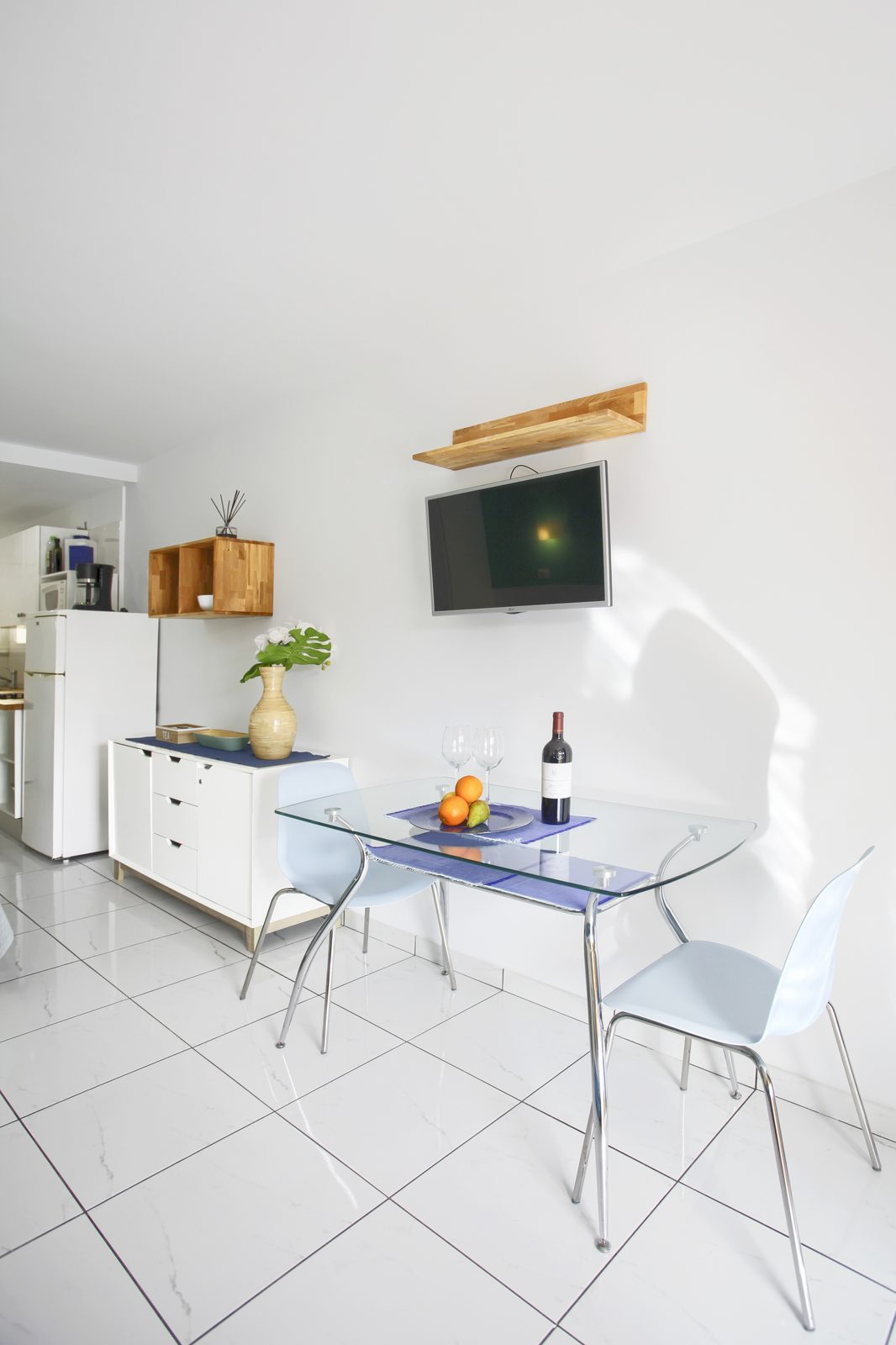 Studio | Torres del Sol — photo 6