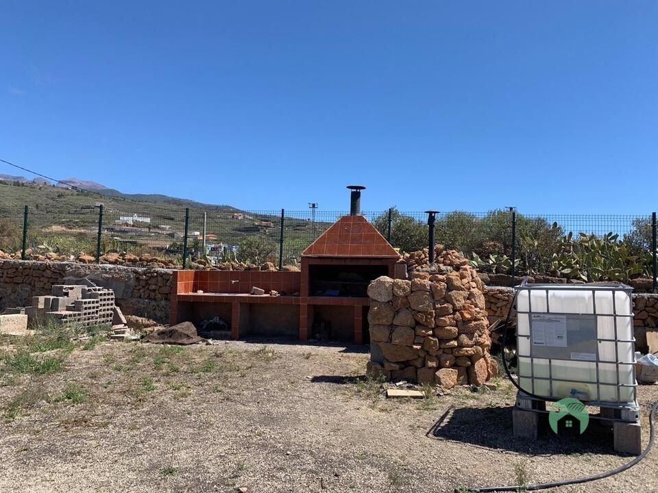 Finca Rustica | San Miguel de Abona