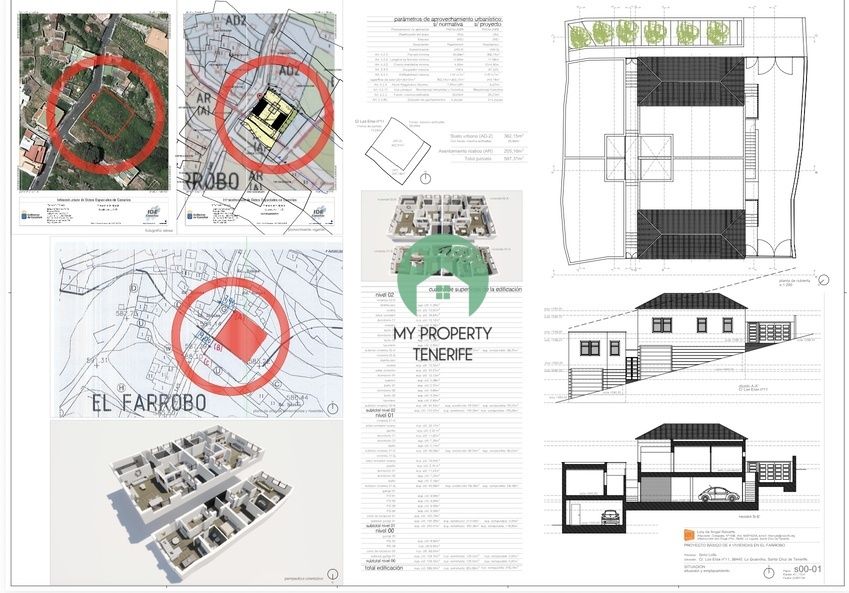 Terreno urbano | La Guancha — foto 9