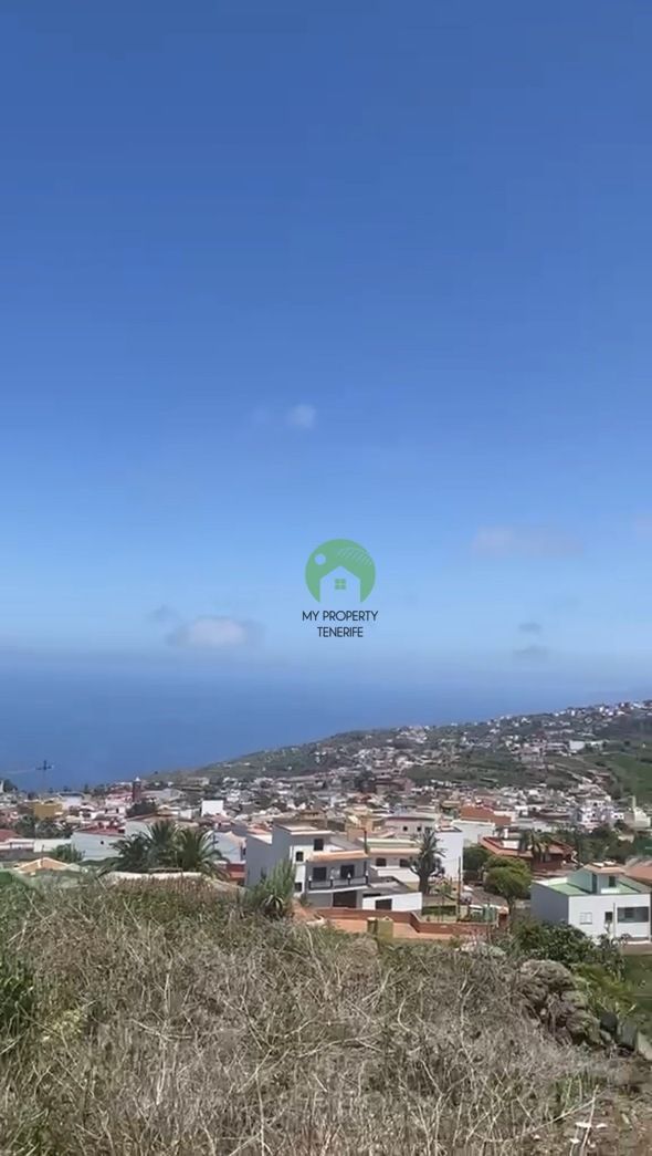 Terreno urbano | La Guancha