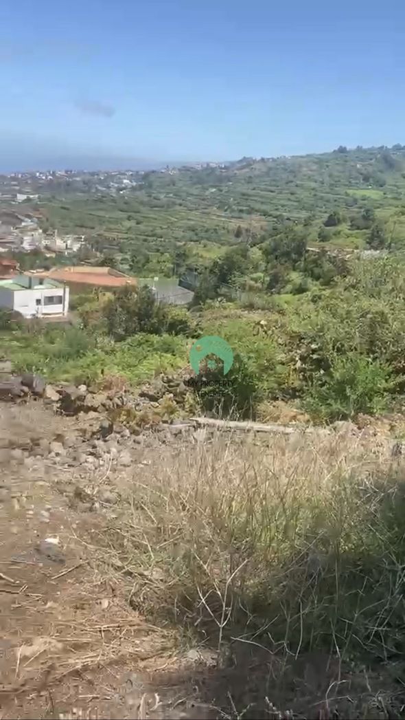 Terreno urbano | La Guancha — foto 3