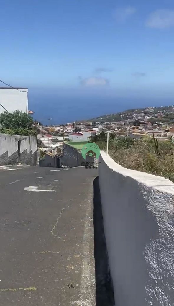 Terreno urbano | La Guancha — foto 4