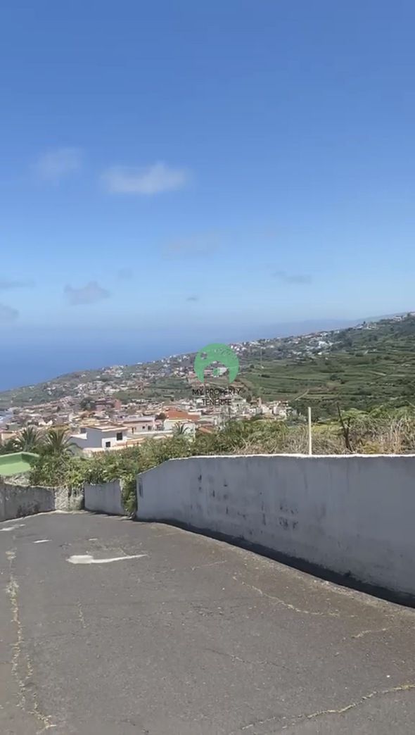Terreno urbano | La Guancha — foto 6