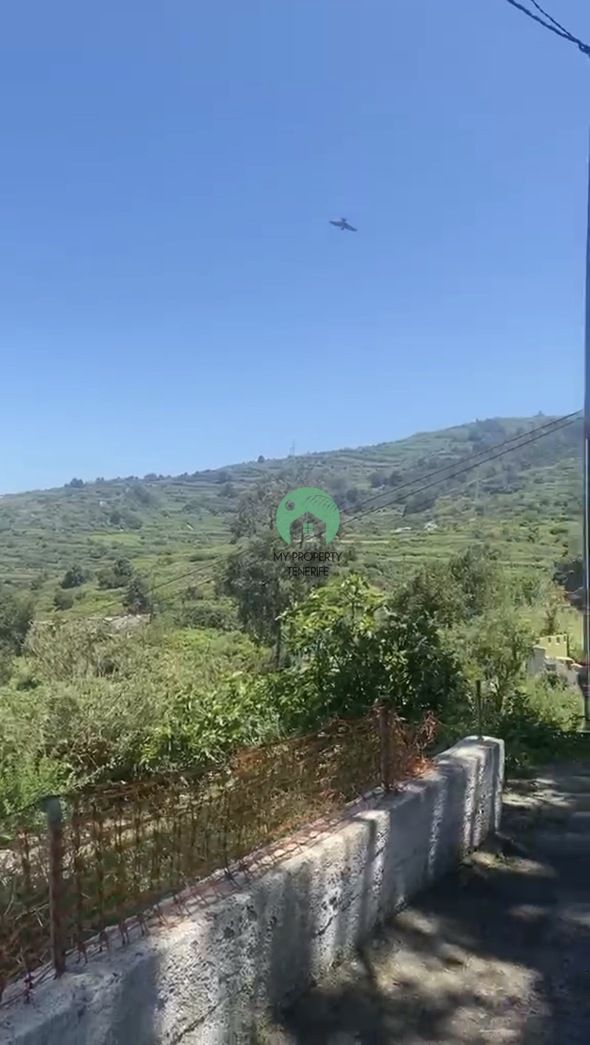 Terreno urbano | La Guancha — foto 7