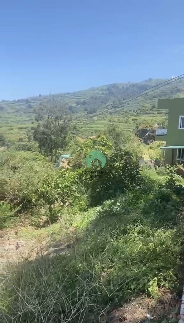 Terreno urbano | La Guancha — foto 8