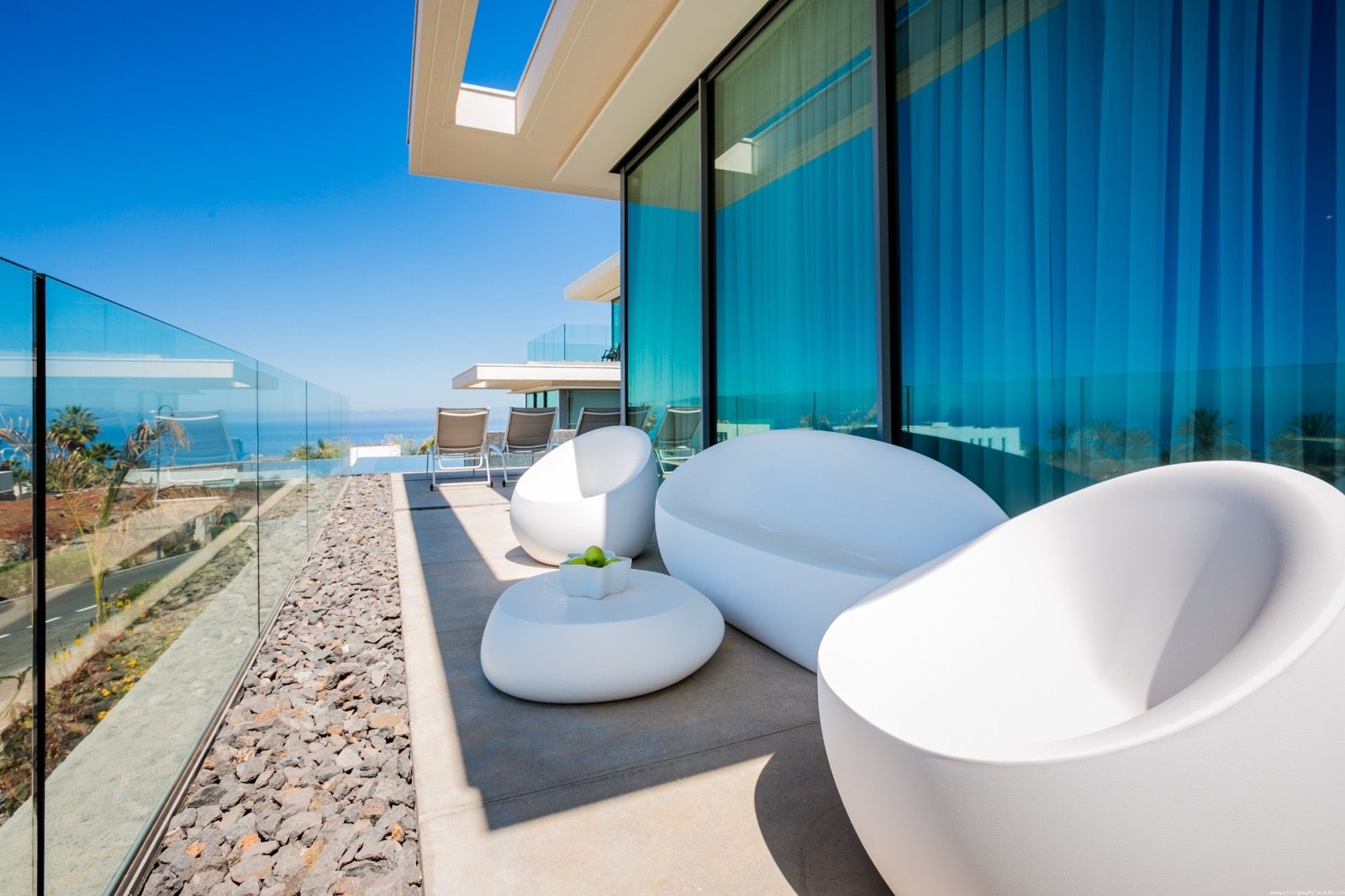 Villa | Abama Golf Resort