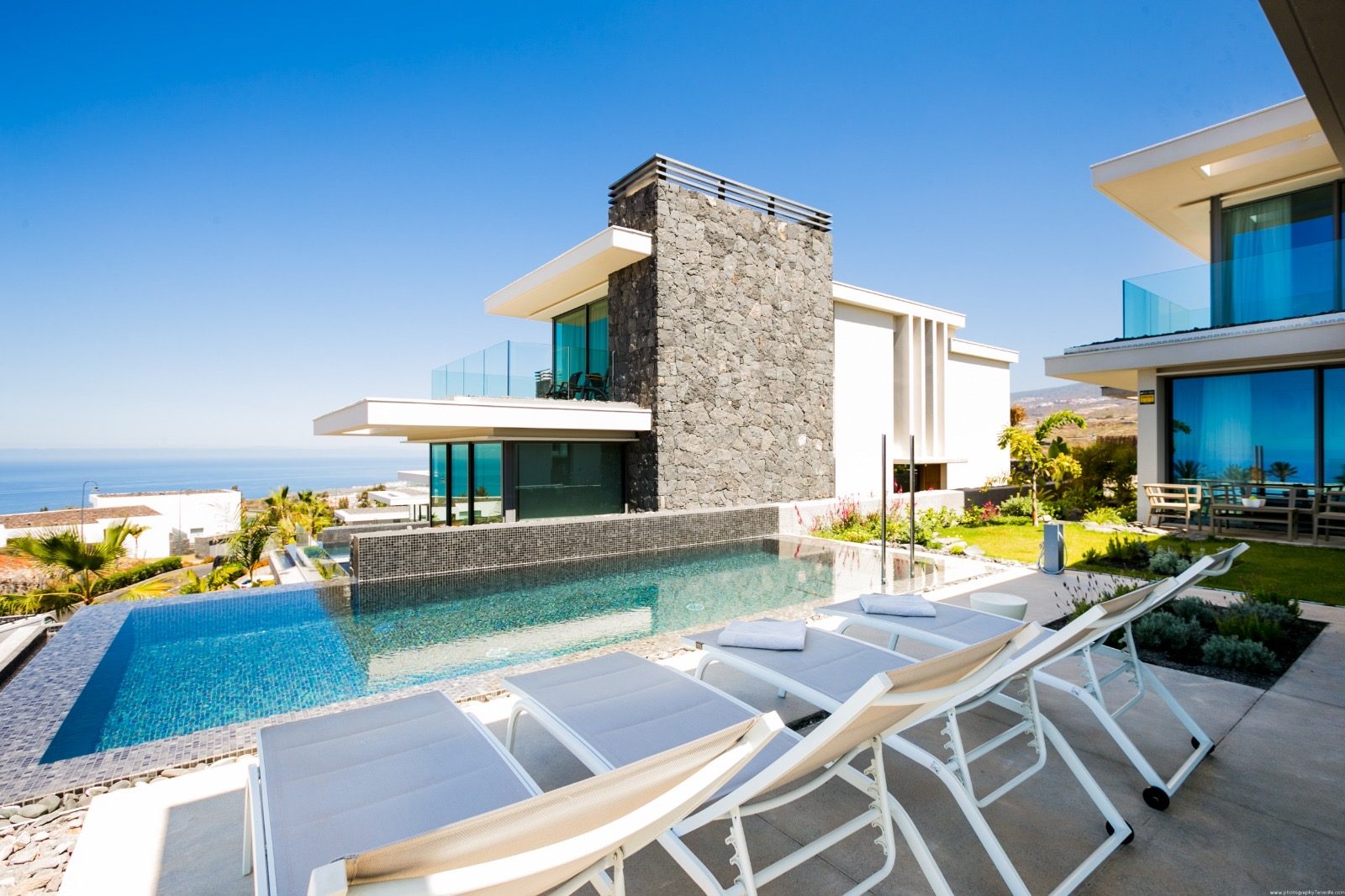 Villa | Abama Golf Resort — photo 3