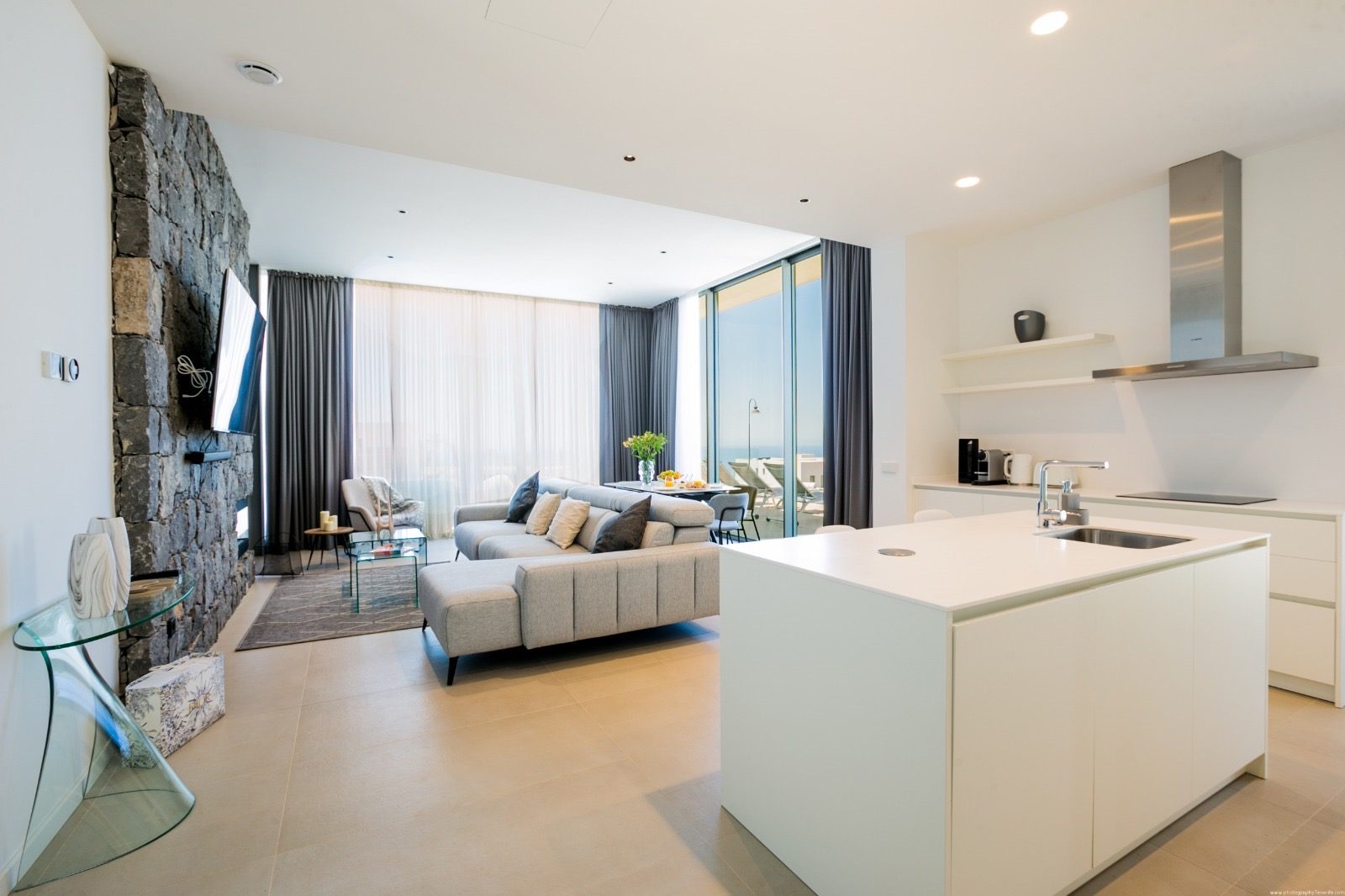 Villa | Abama Golf Resort — photo 5