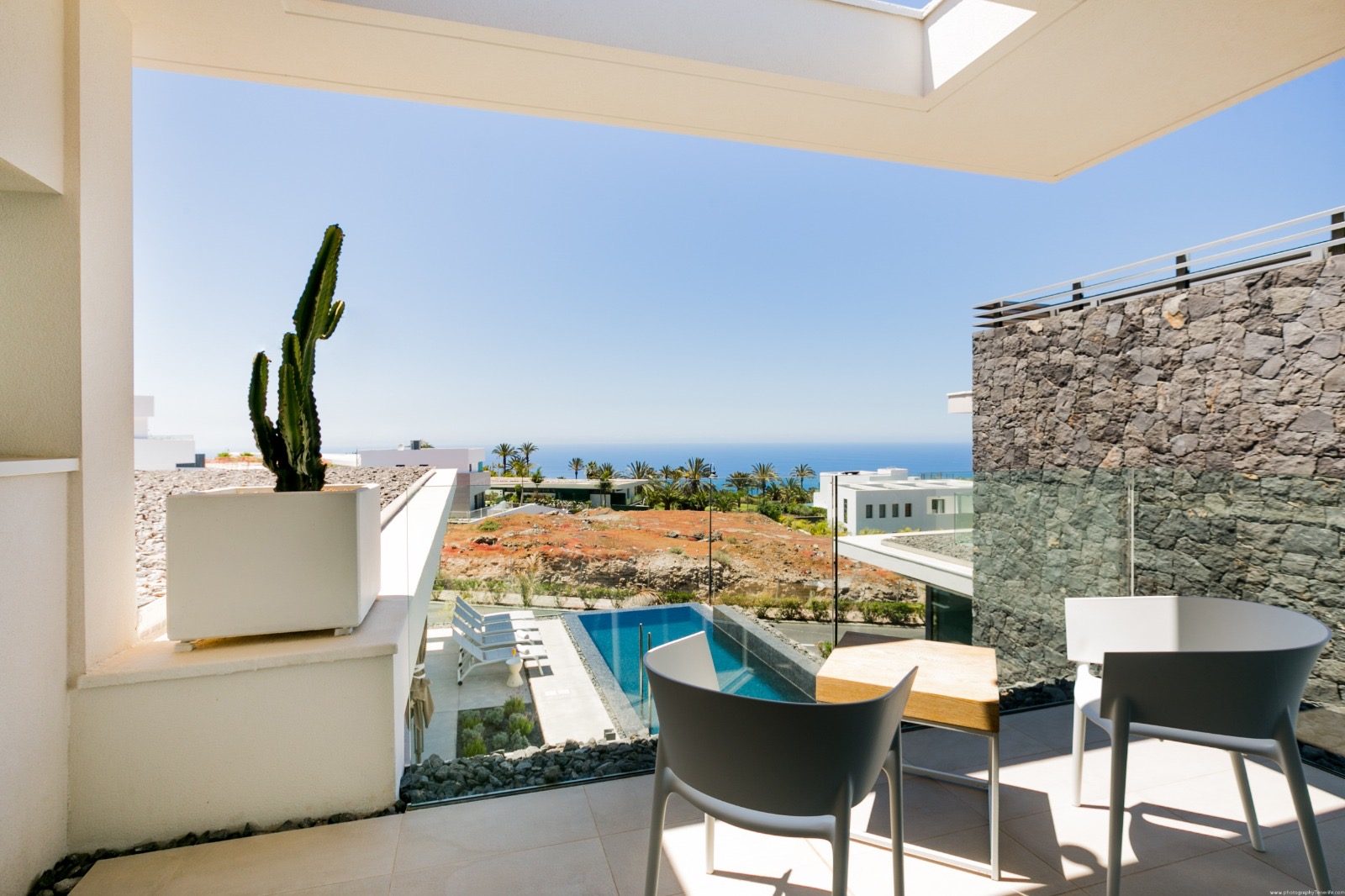 Villa | Abama Golf Resort — photo 6