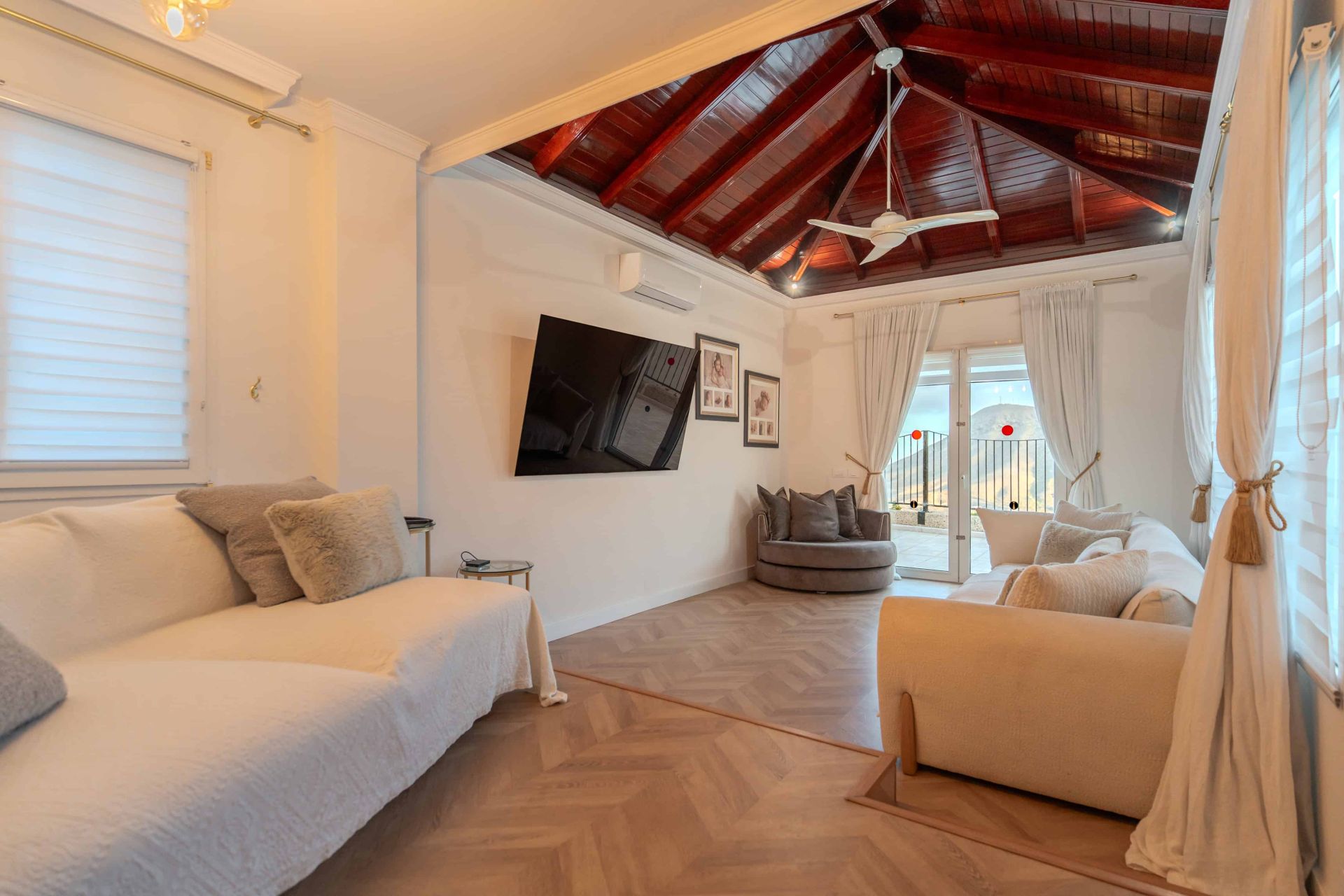 Detached Villa | Chayofa Country Club — photo 12