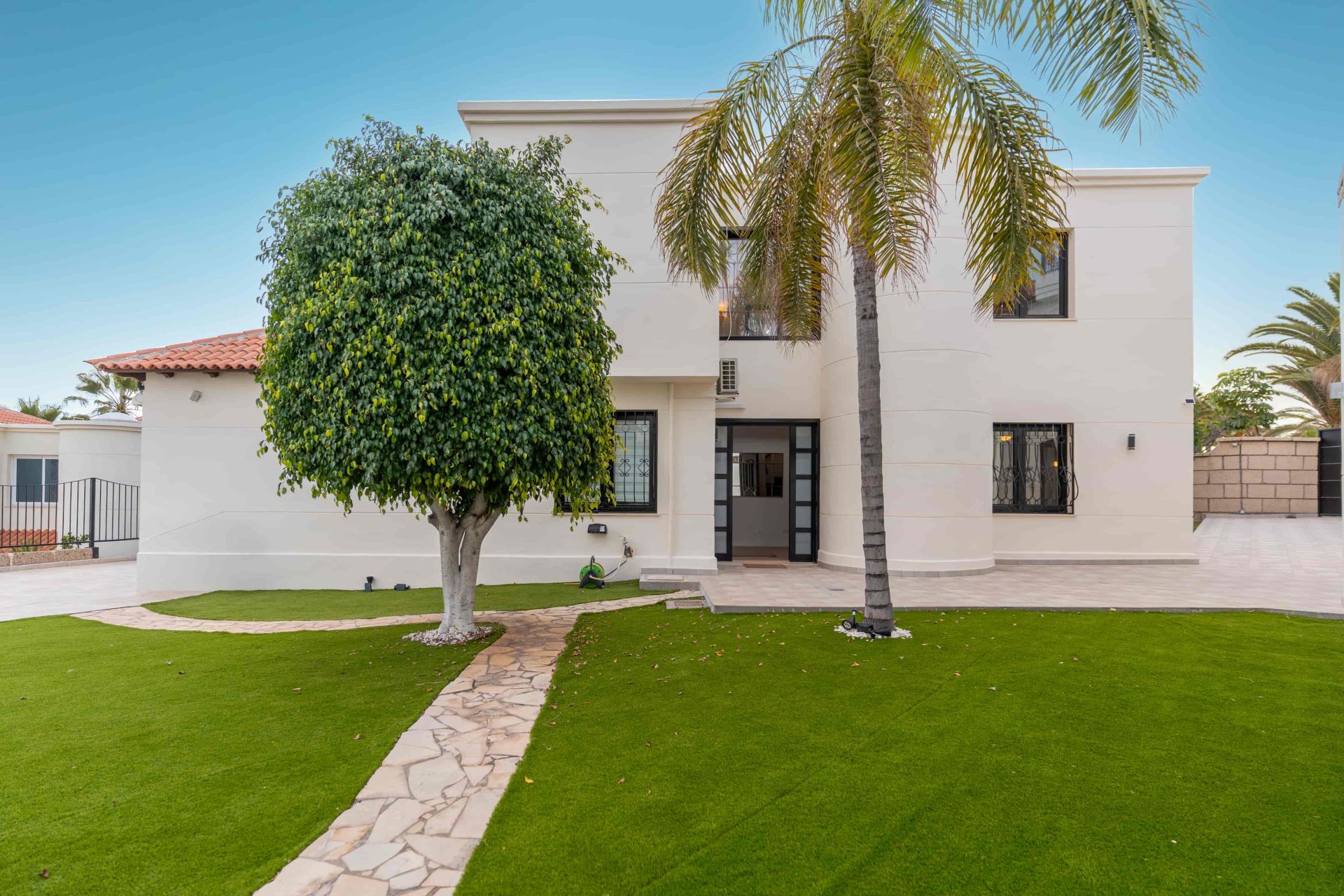 Detached Villa | Chayofa Country Club