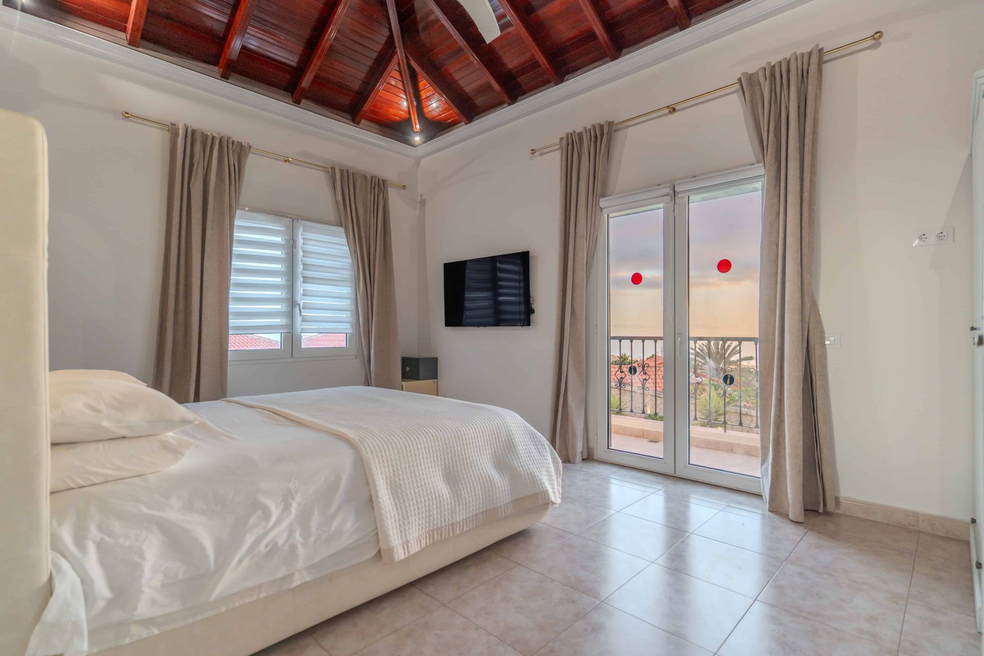 Detached Villa | Chayofa Country Club — photo 21