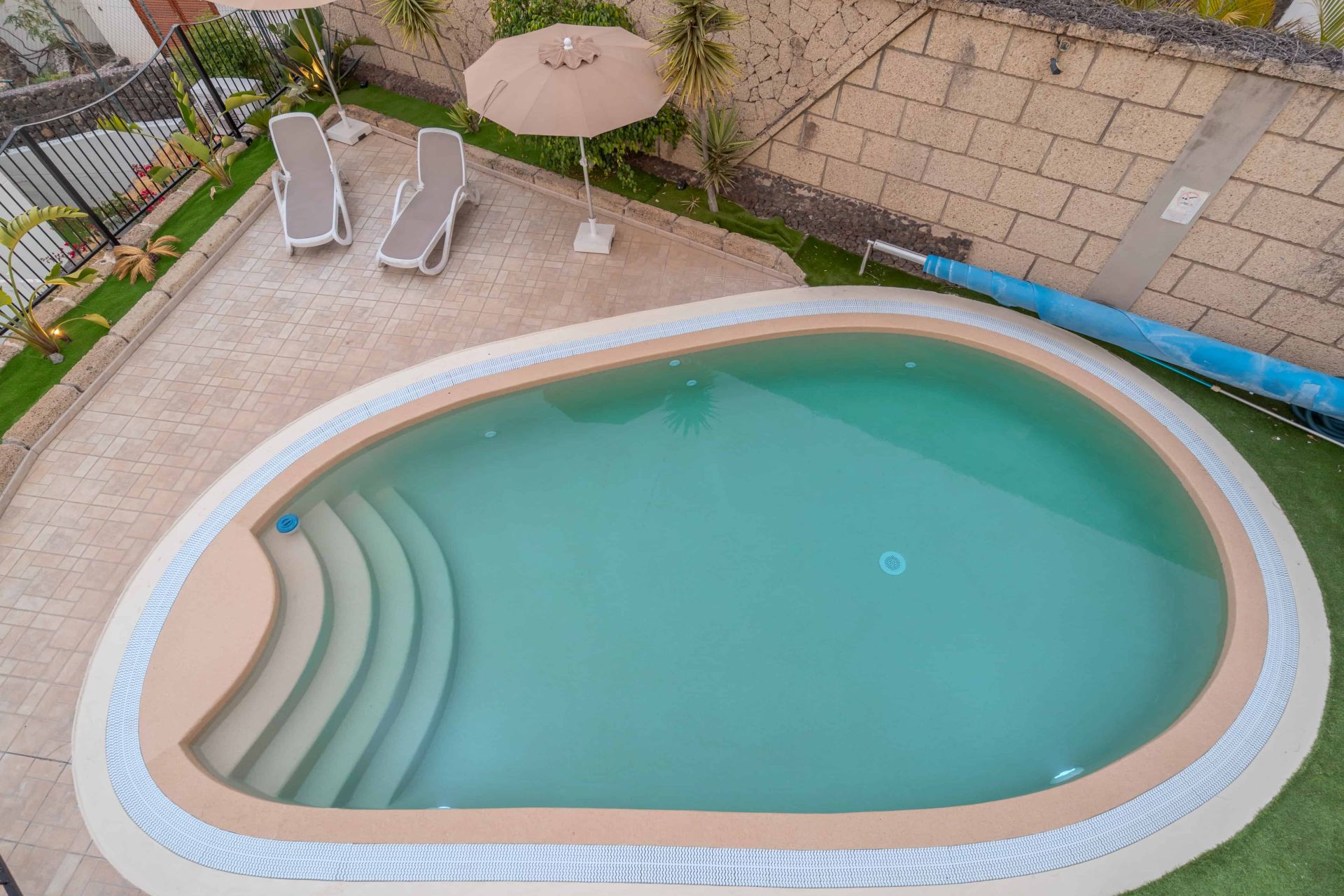 Detached Villa | Chayofa Country Club — photo 23