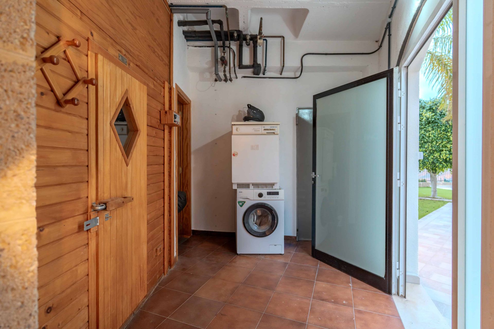 Detached Villa | Chayofa Country Club — photo 27