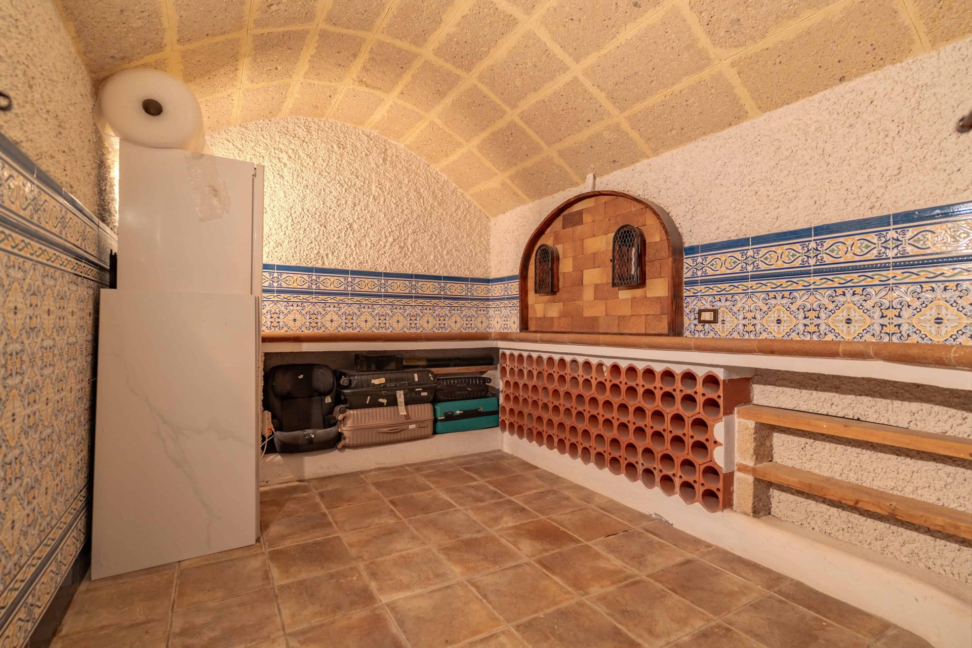 Detached Villa | Chayofa Country Club — photo 28