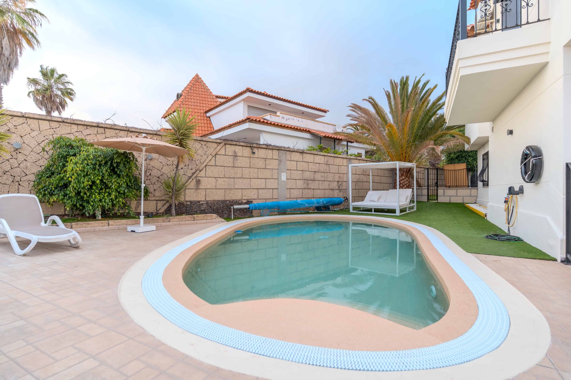Detached Villa | Chayofa Country Club — photo 2