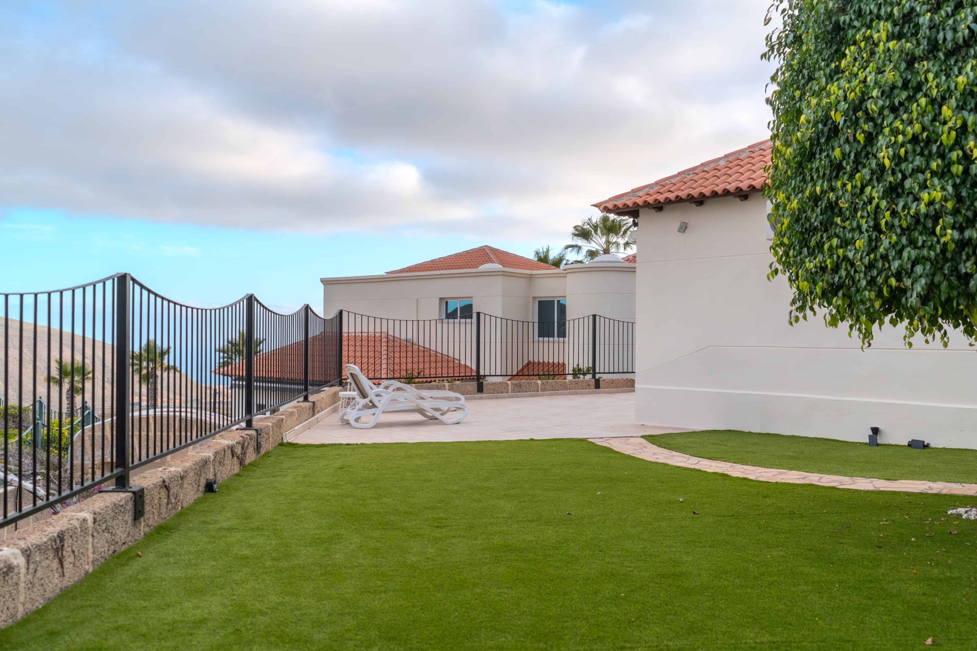 Detached Villa | Chayofa Country Club — photo 3