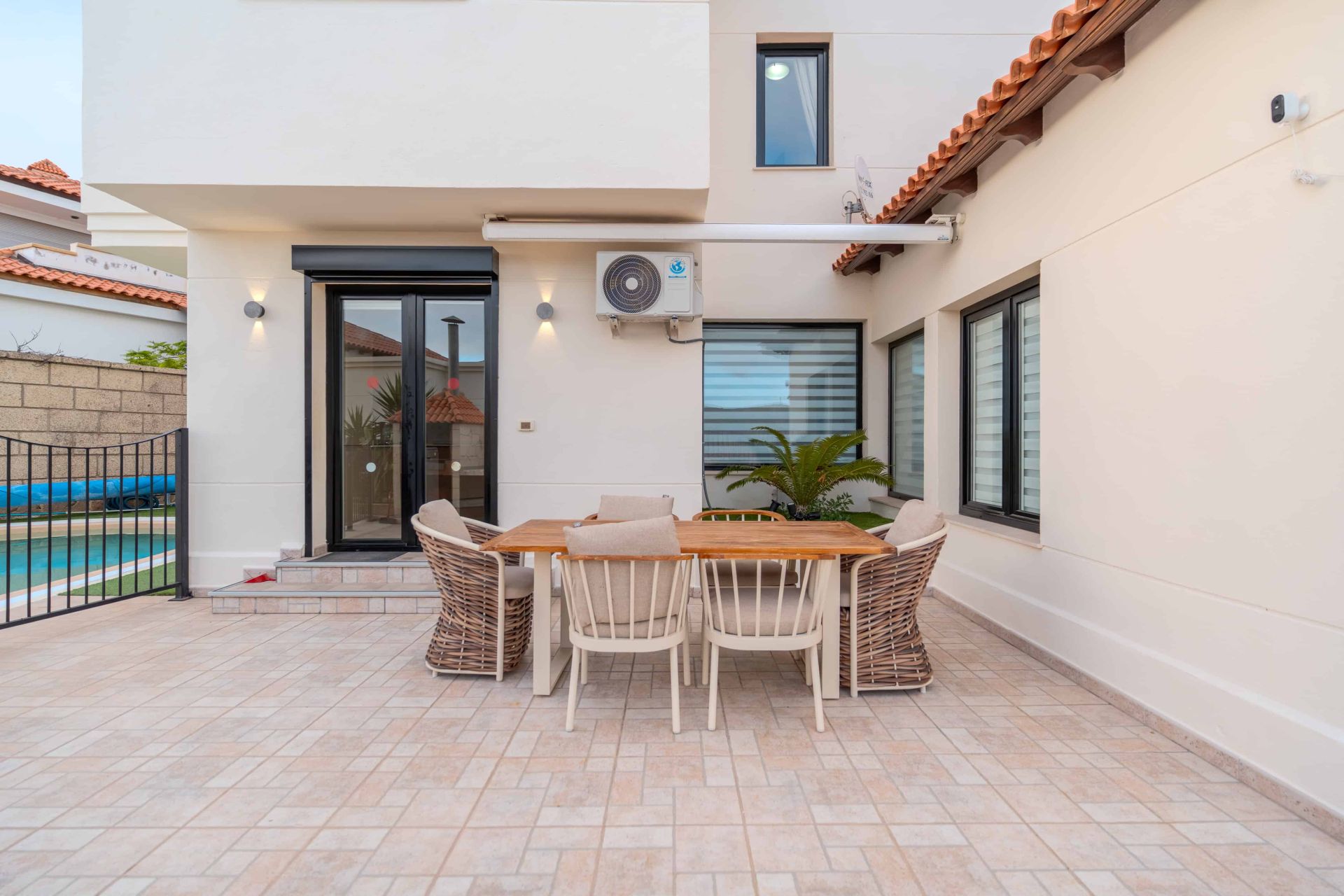 Detached Villa | Chayofa Country Club — photo 4