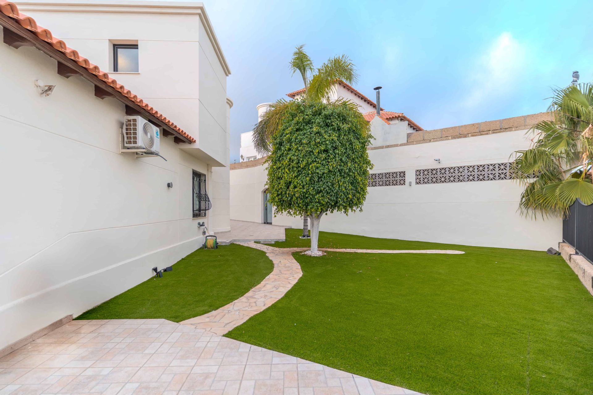 Detached Villa | Chayofa Country Club — photo 6