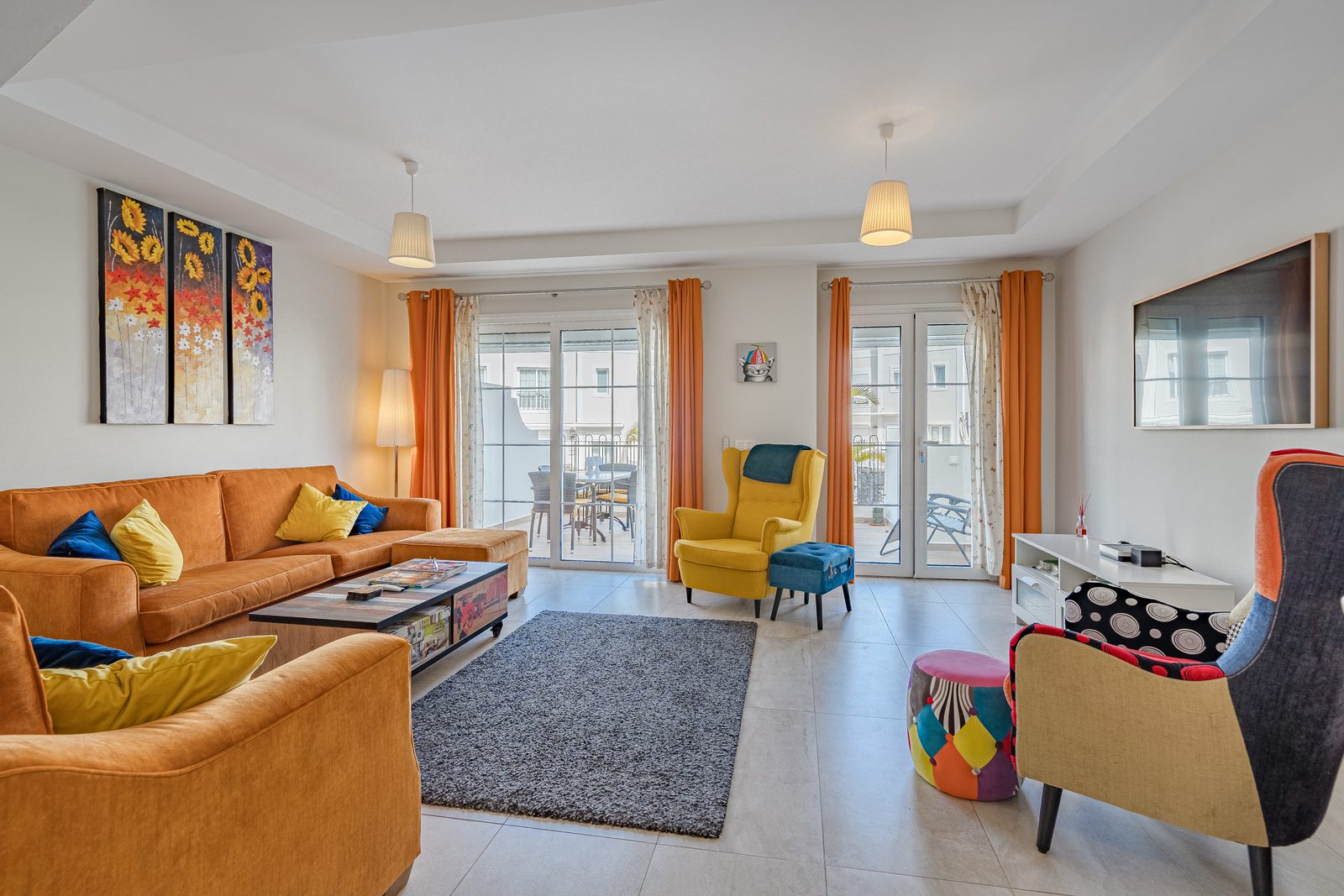 Villa | Portonovo
