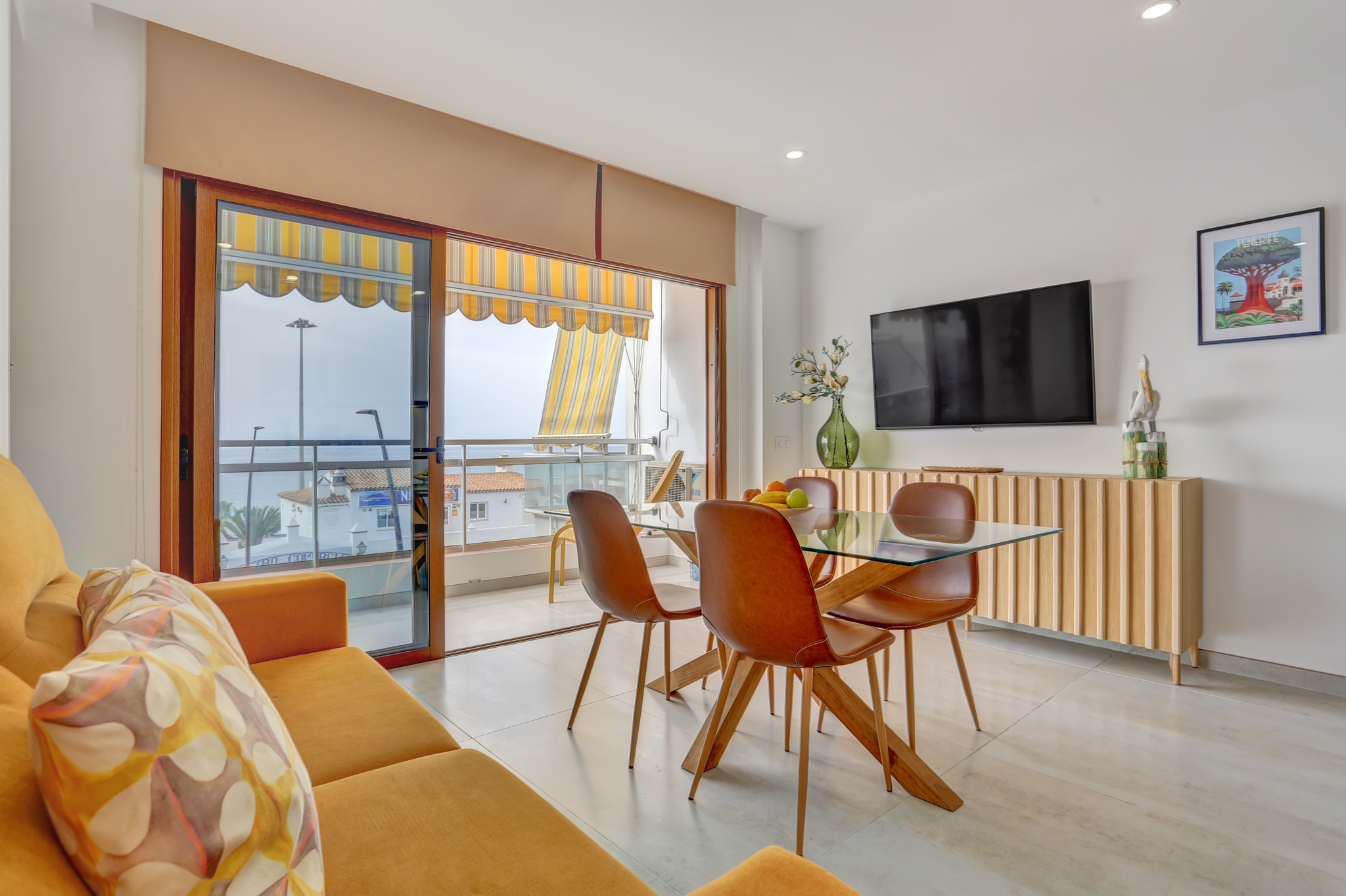 After the renovation in Chitamar