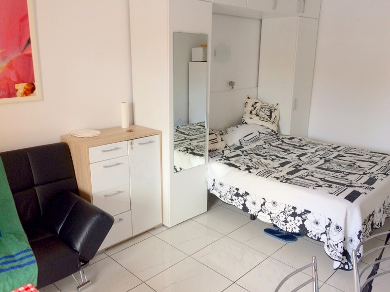 Before the renovation in Dreaming · Torres del Sol