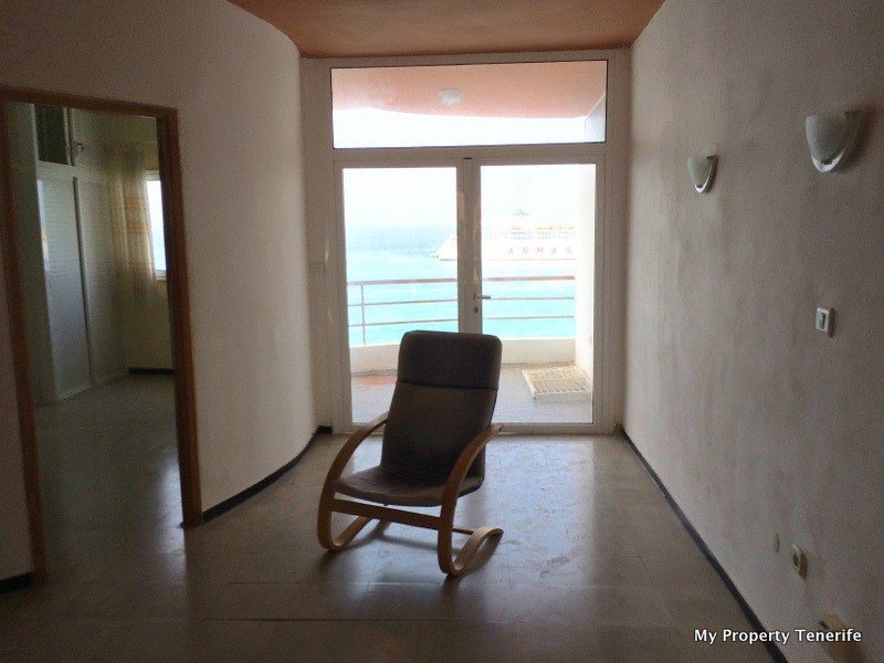 Before the renovation in Rapallo · Cristianmar