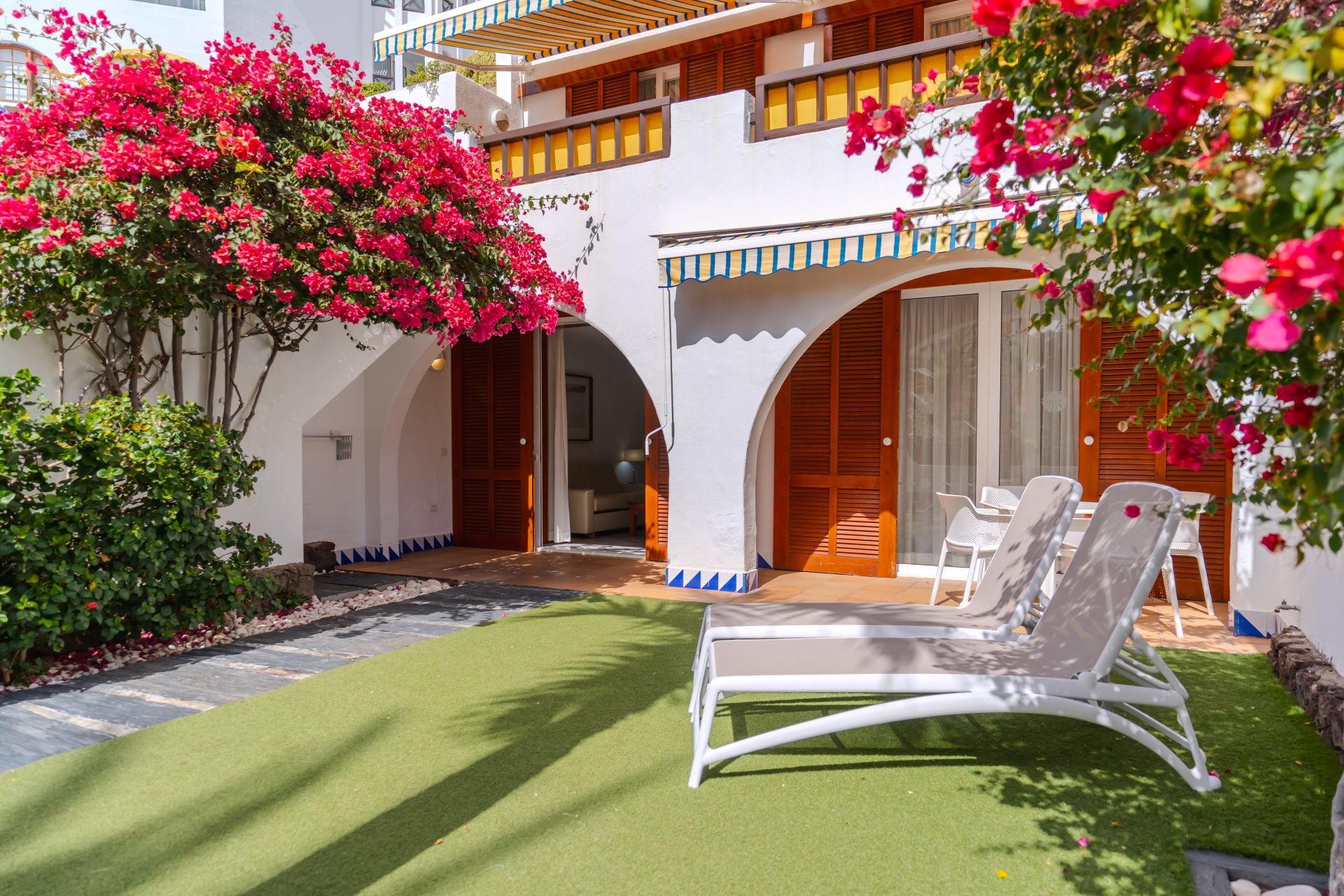 1 Bedroom  | Parque Santiago 3