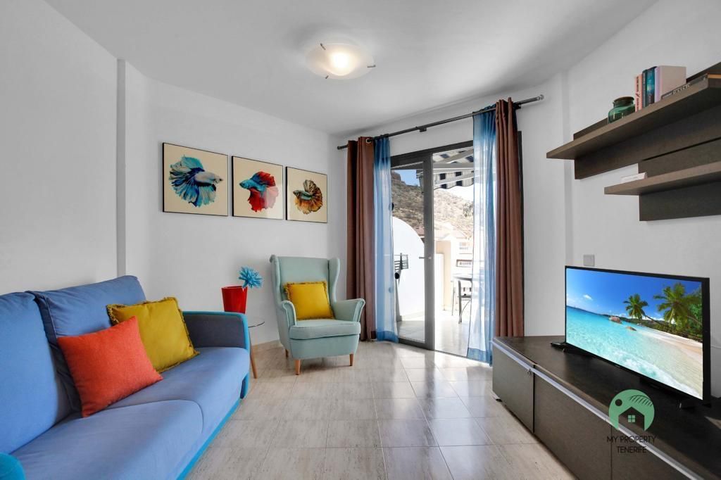 1 Dormitorio | Saint George