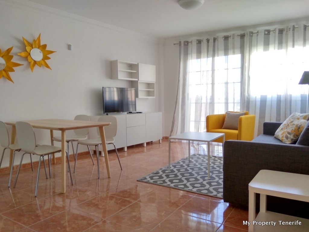 1 Bedroom | Calle Barranquillo