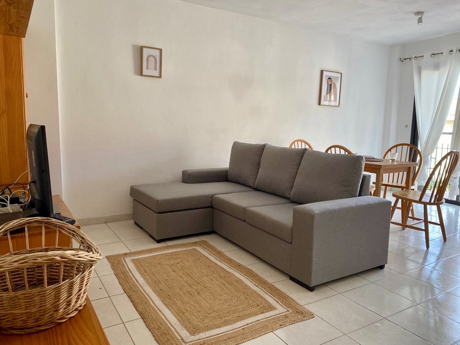 2 Bedrooms | Tamara