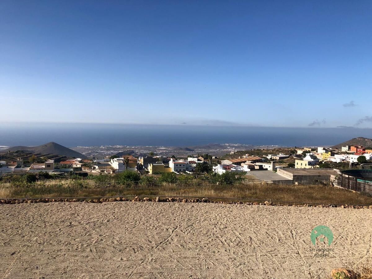 Finca Rustica | San Miguel de Abona
