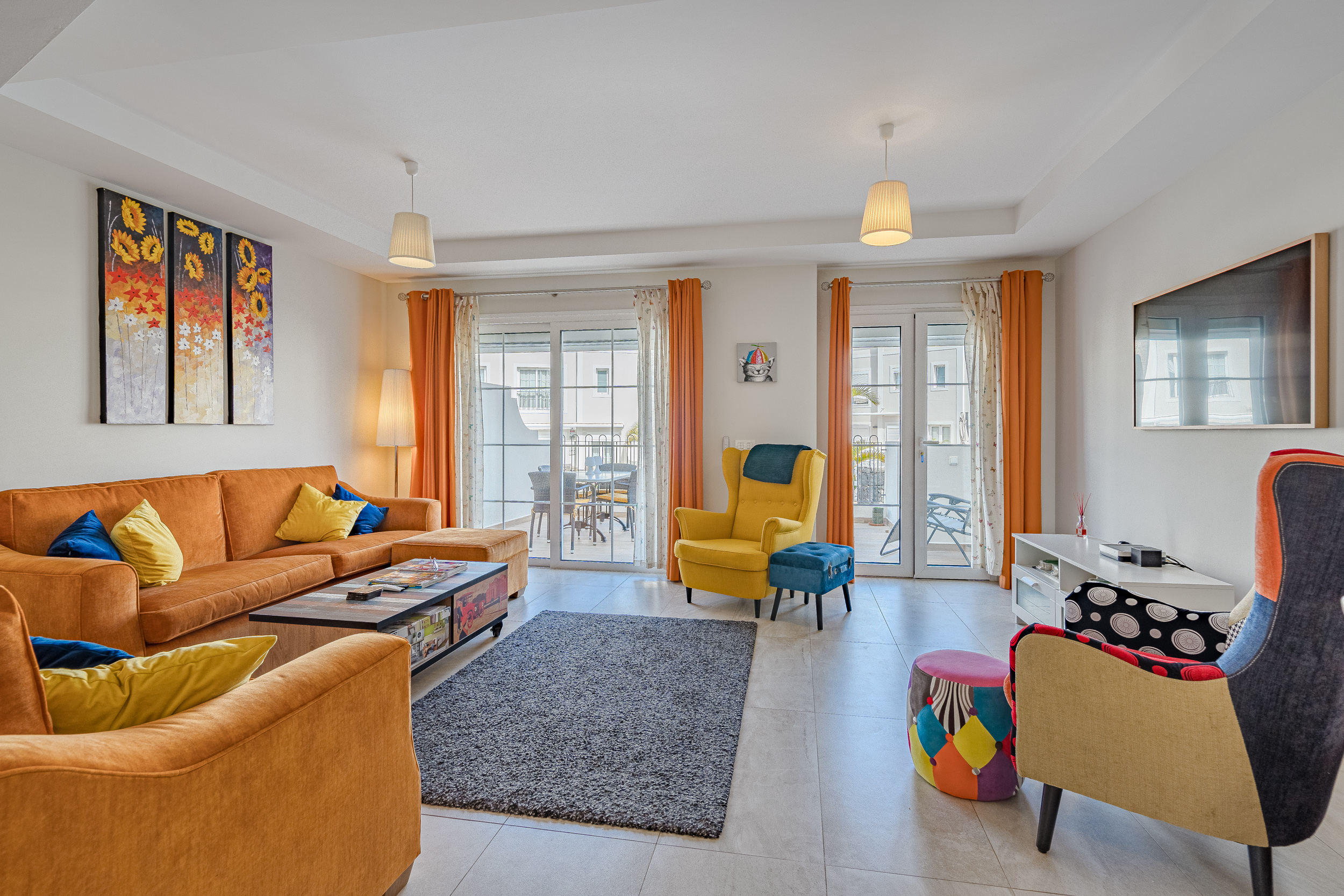 Villa | Portonovo